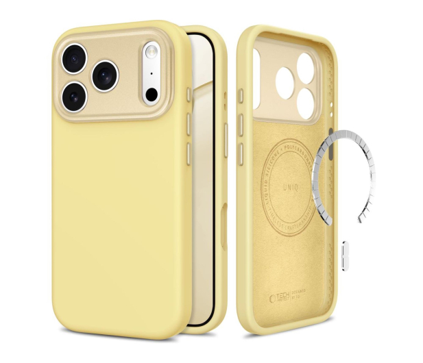 Tech-Protect Uniq Magsafe Cc Do Iphone 17 Pro / 18 Pro - 1587057 - zdjęcie